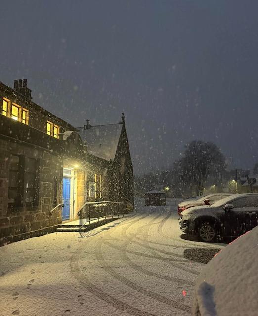 Snowy Image Nov 2025