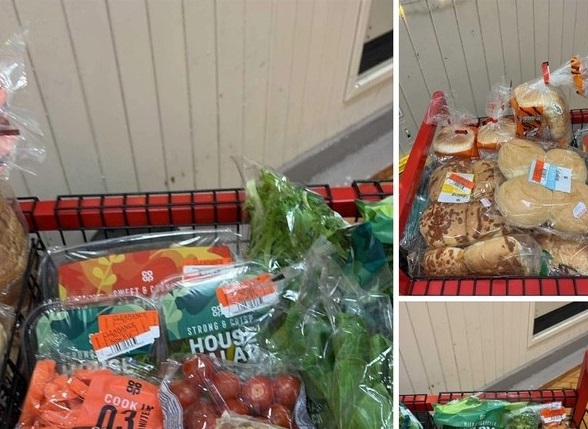 Food Share