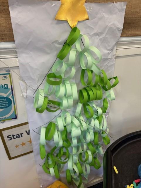 P 1 2 Christmas activity