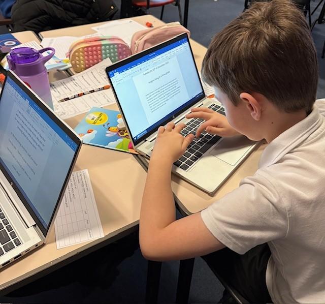 P 5 6 ICT Book Creator